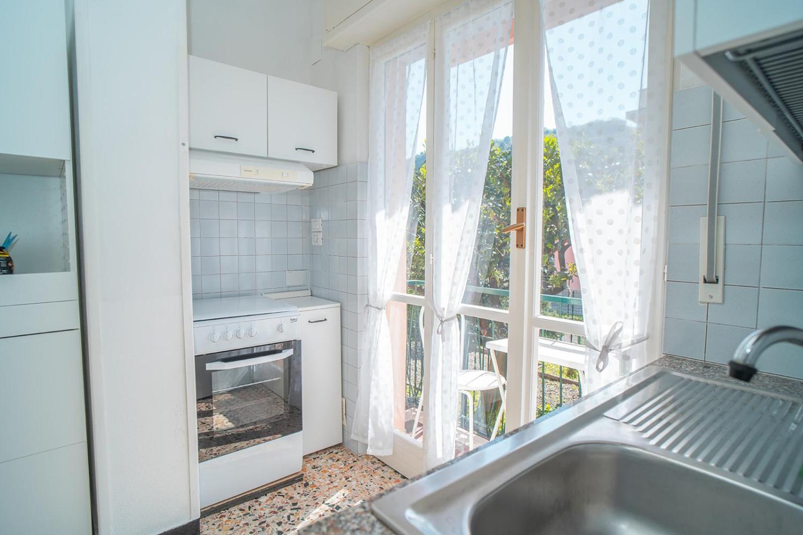 Casa Vacanze Ferrando Pietra Ligure Exterior photo