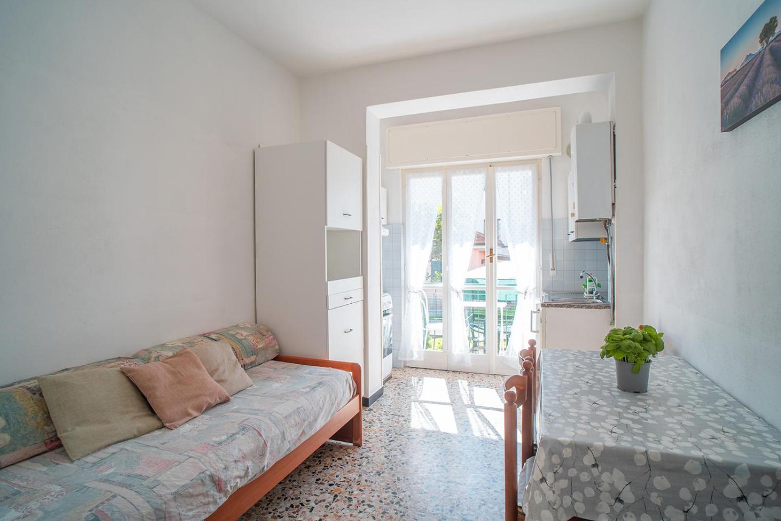Casa Vacanze Ferrando Pietra Ligure Exterior photo